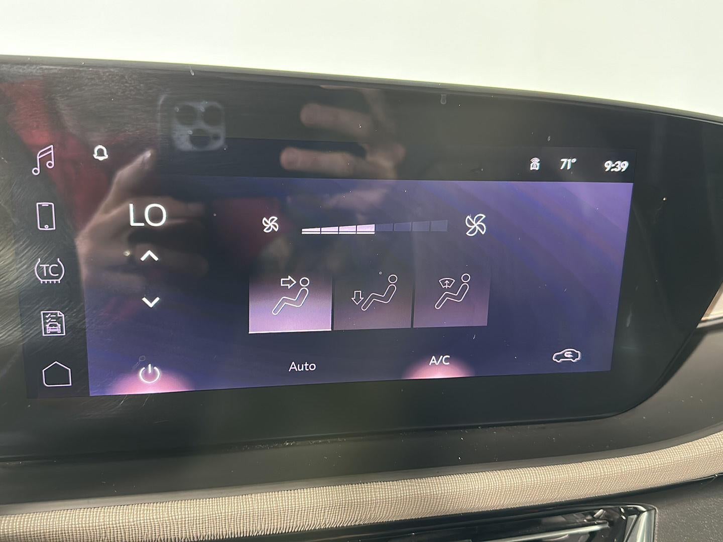 2024 Buick Envista Avenir FWD