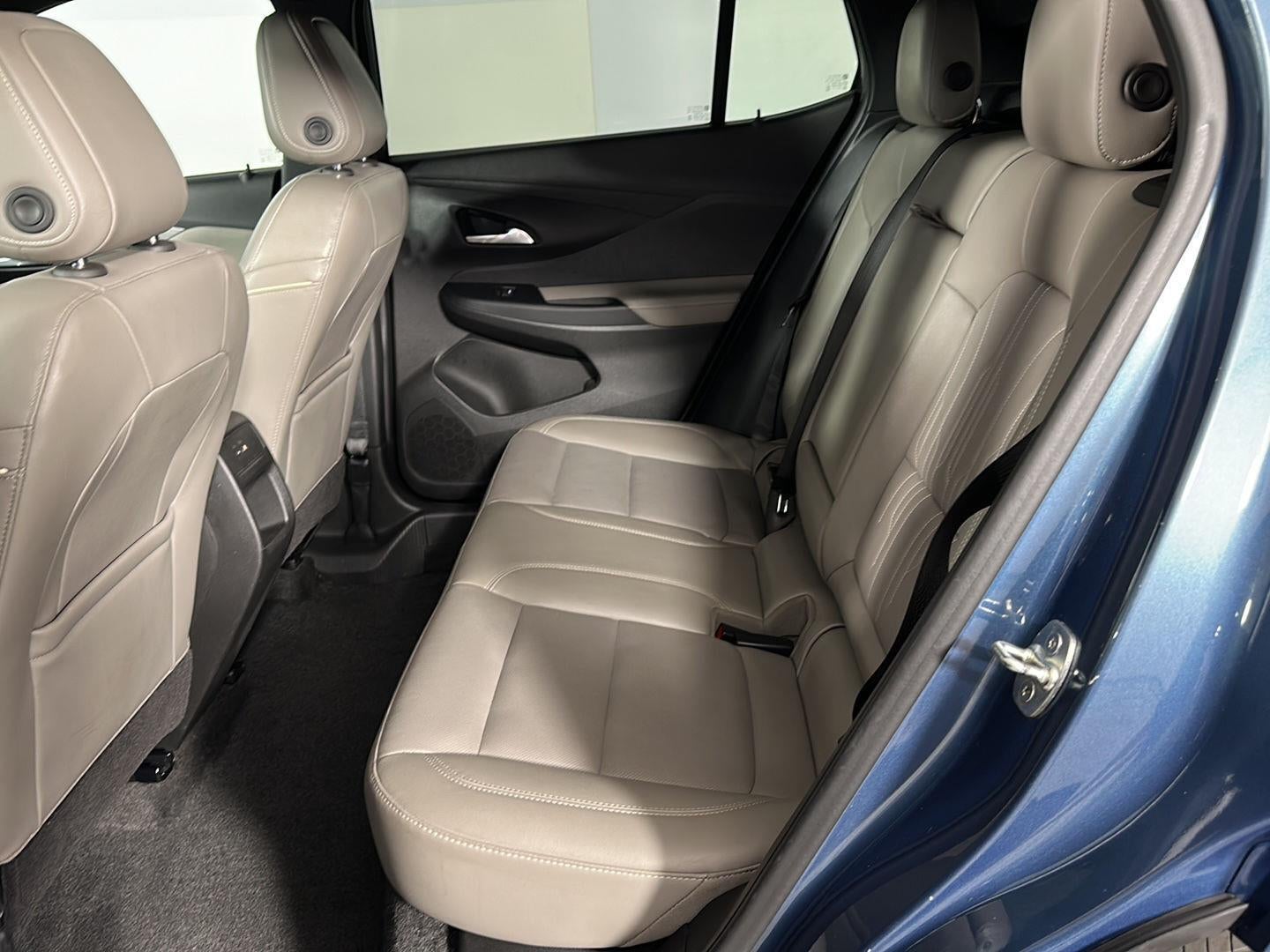 2024 Buick Envista Avenir FWD