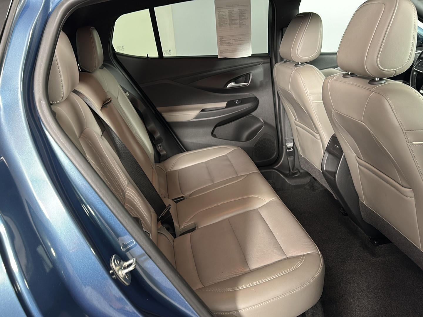 2024 Buick Envista Avenir FWD