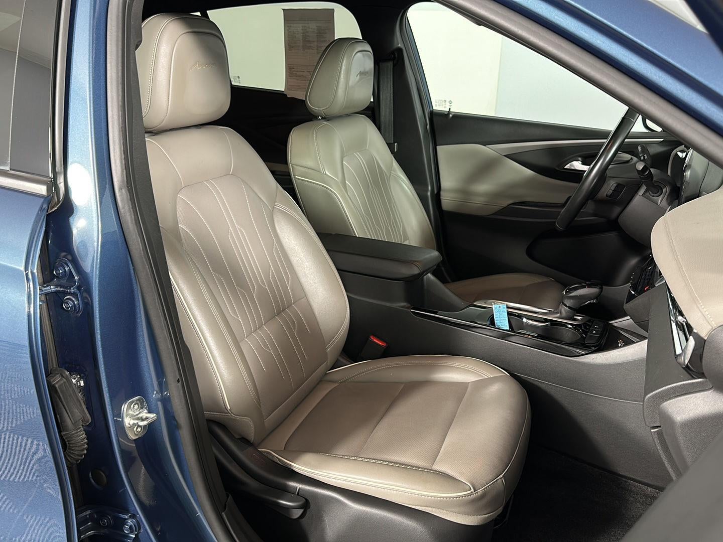 2024 Buick Envista Avenir FWD