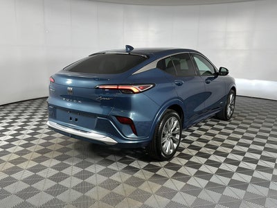 2024 Buick Envista Avenir FWD