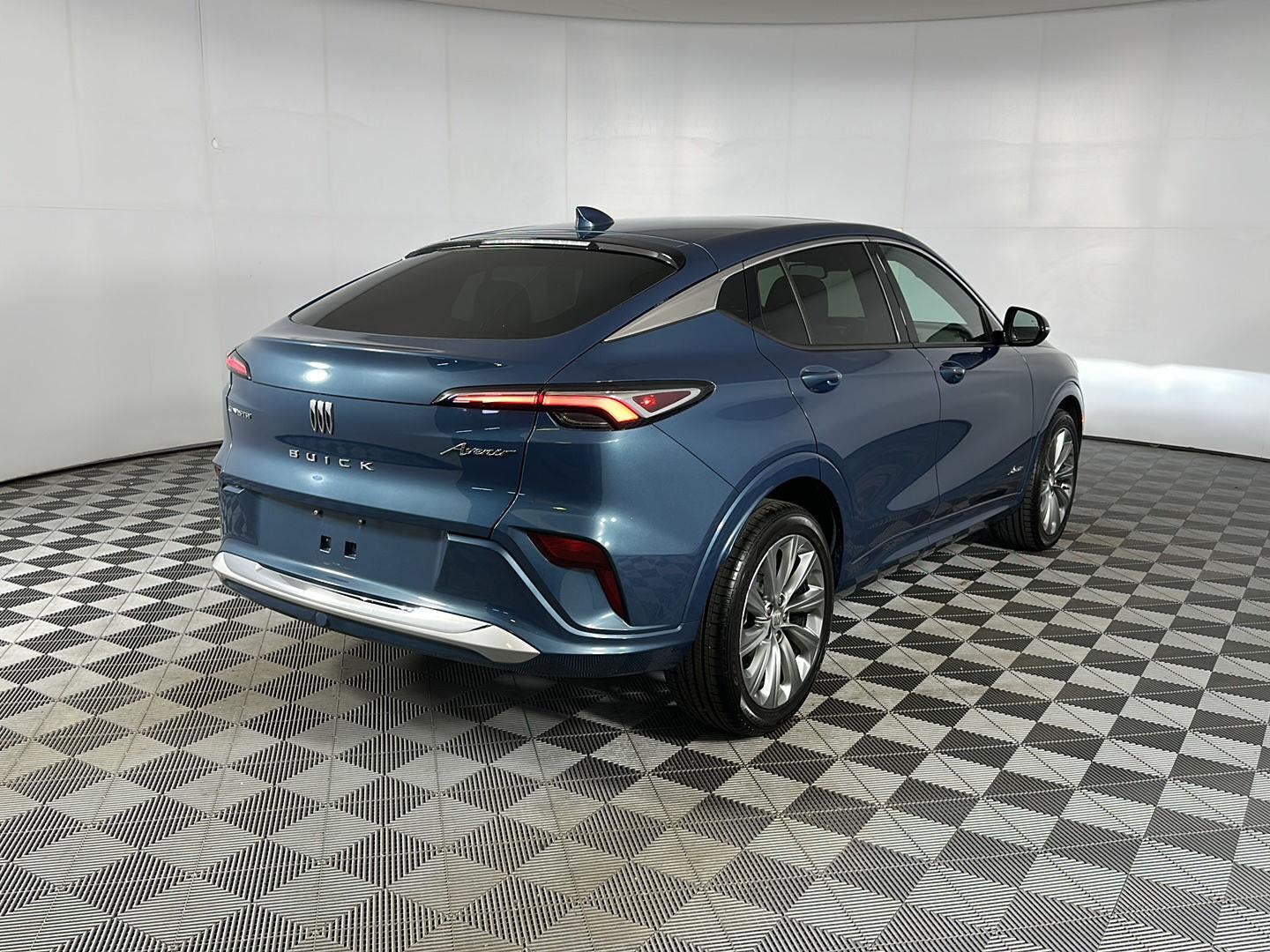 2024 Buick Envista Avenir FWD