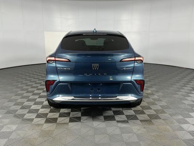 2024 Buick Envista Avenir FWD