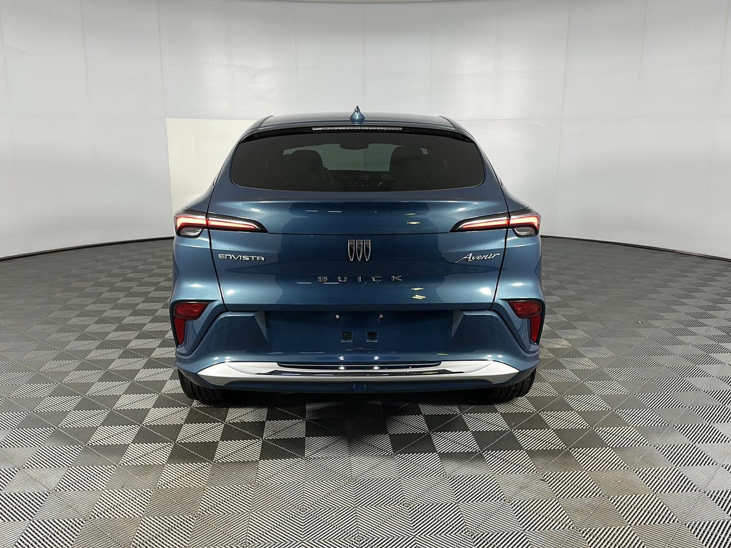 2024 Buick Envista Avenir FWD