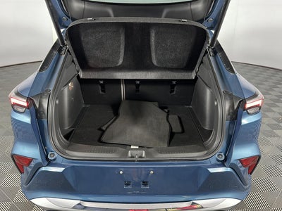 2024 Buick Envista Avenir FWD