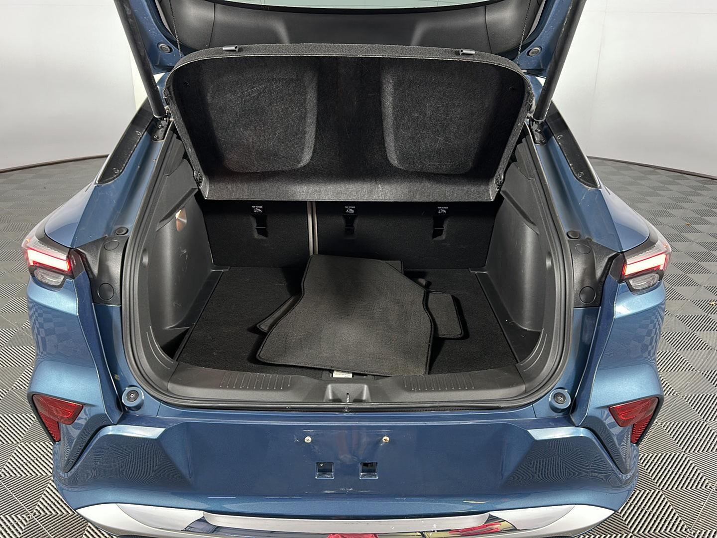 2024 Buick Envista Avenir FWD