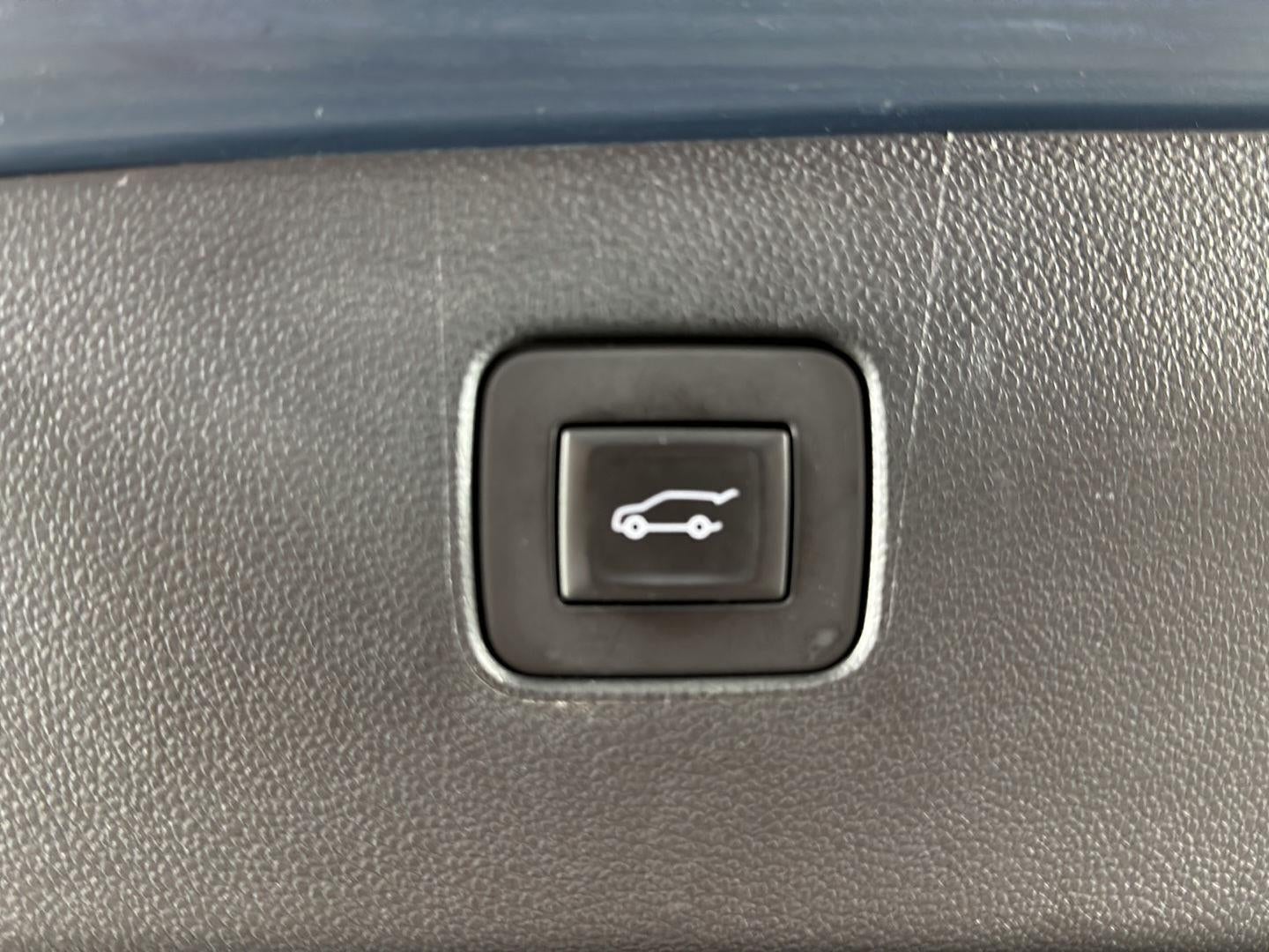 2024 Buick Envista Avenir FWD