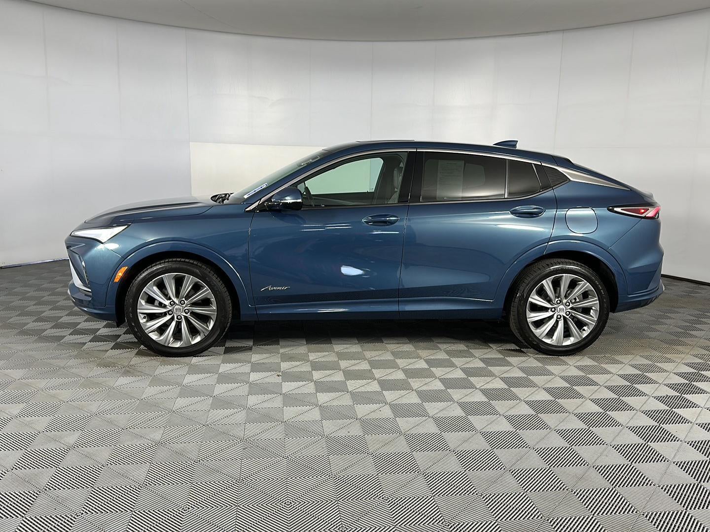 2024 Buick Envista Avenir FWD
