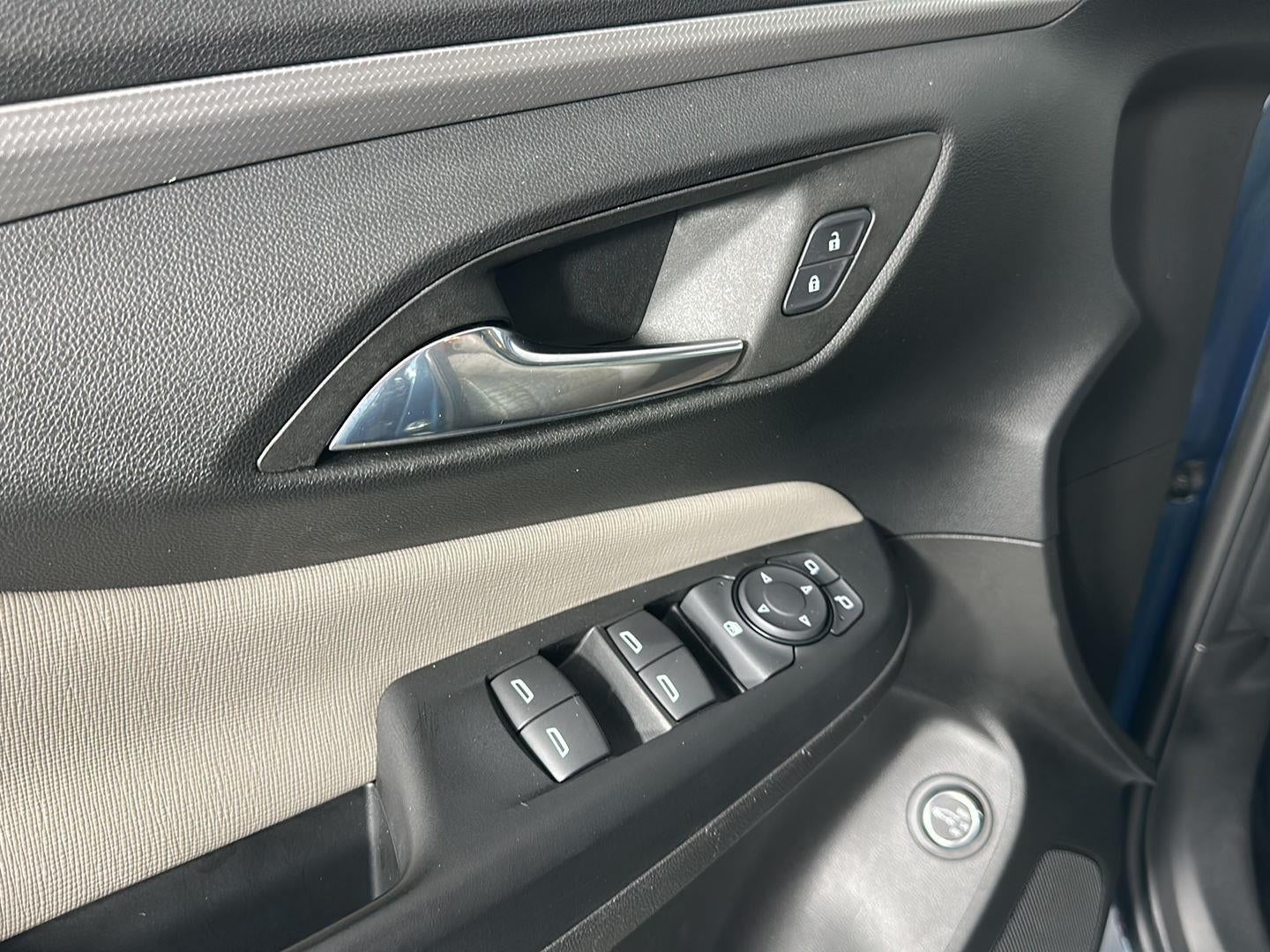 2024 Buick Envista Avenir FWD