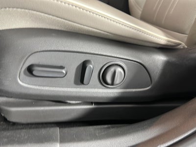 2024 Buick Envista Avenir FWD