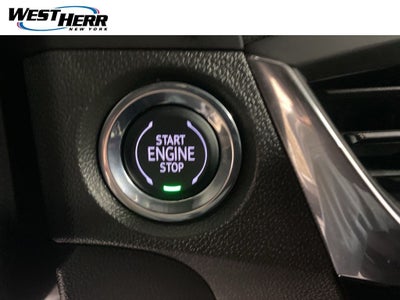 2025 Buick Encore GX Sport Touring FWD