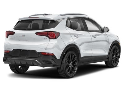 2025 Buick Encore GX Sport Touring FWD