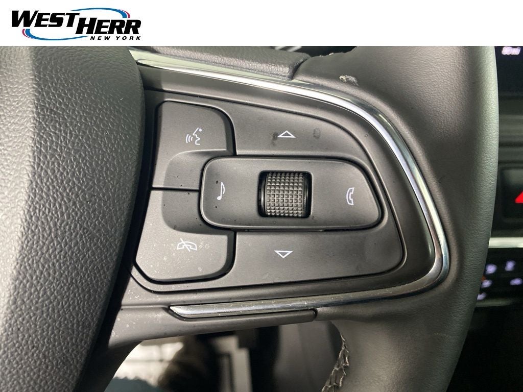 2025 Buick Encore GX Sport Touring FWD
