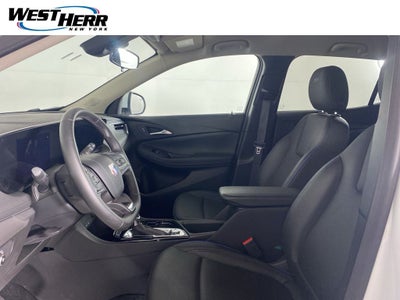 2025 Buick Encore GX Sport Touring FWD