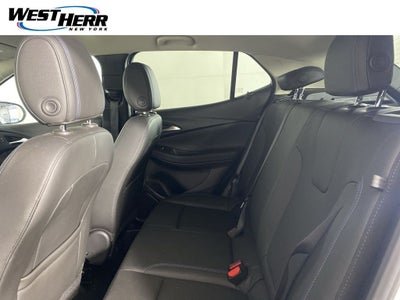 2025 Buick Encore GX Sport Touring FWD