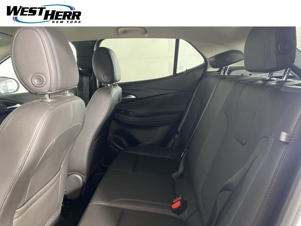 2025 Buick Encore GX Sport Touring FWD
