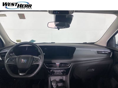 2025 Buick Encore GX Sport Touring FWD