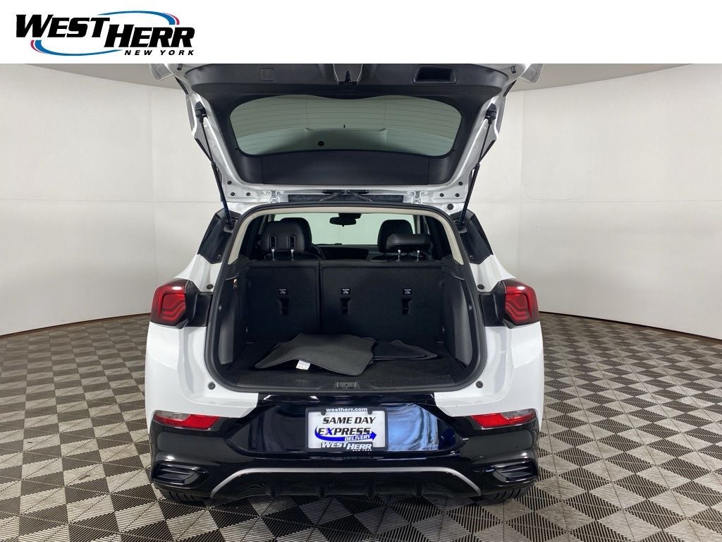 2025 Buick Encore GX Sport Touring FWD