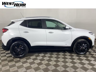 2025 Buick Encore GX Sport Touring FWD