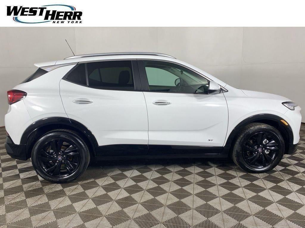 2025 Buick Encore GX Sport Touring FWD
