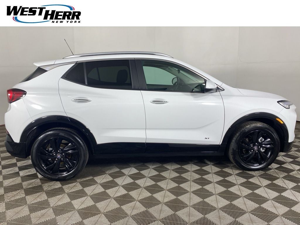2025 Buick Encore GX Sport Touring FWD