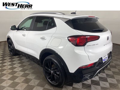 2025 Buick Encore GX Sport Touring FWD