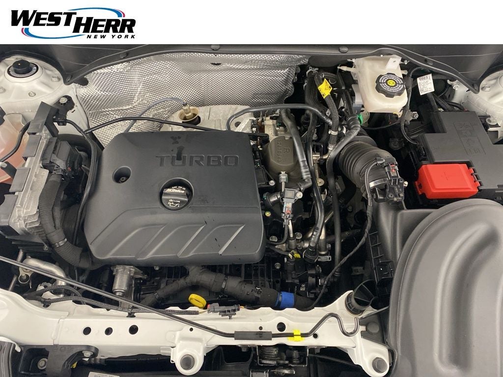 2025 Buick Encore GX Sport Touring FWD