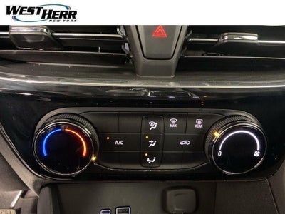 2025 Buick Encore GX Sport Touring FWD