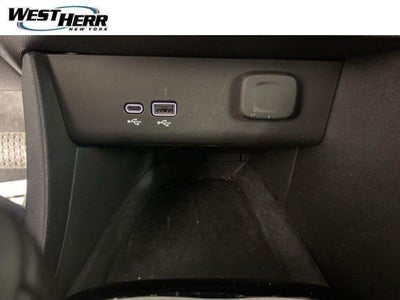 2025 Buick Encore GX Sport Touring FWD