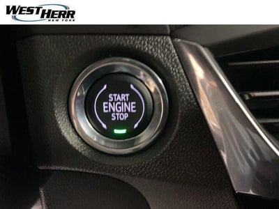 2025 Buick Encore GX Sport Touring FWD