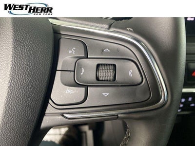 2025 Buick Encore GX Sport Touring FWD