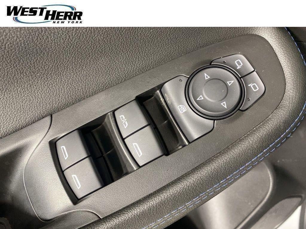 2025 Buick Encore GX Sport Touring FWD