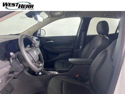 2025 Buick Encore GX Sport Touring FWD