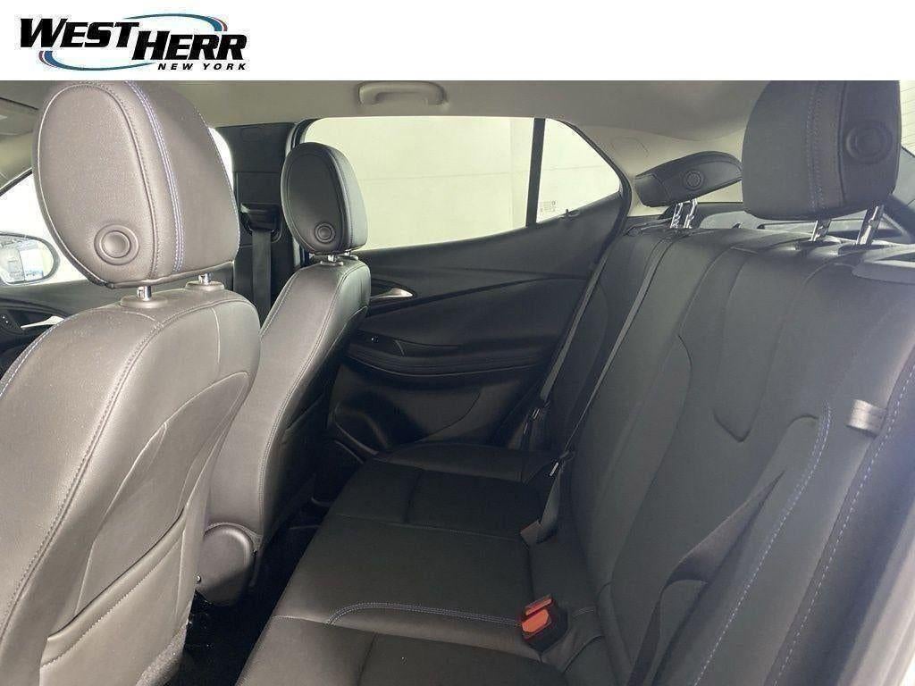 2025 Buick Encore GX Sport Touring FWD