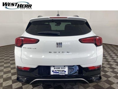 2025 Buick Encore GX Sport Touring FWD
