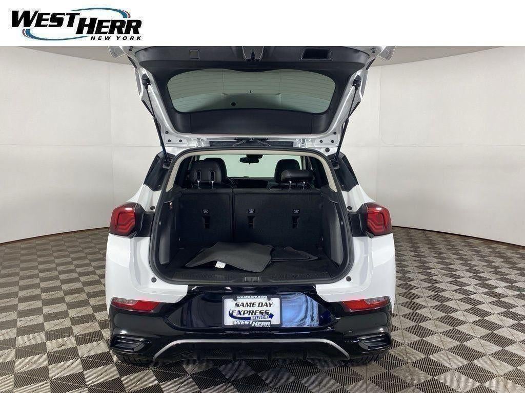 2025 Buick Encore GX Sport Touring FWD