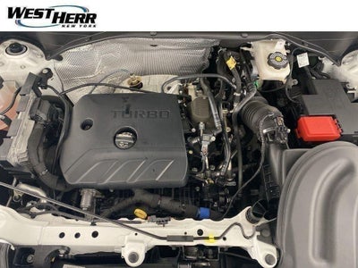 2025 Buick Encore GX Sport Touring FWD