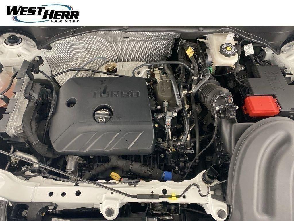 2025 Buick Encore GX Sport Touring FWD