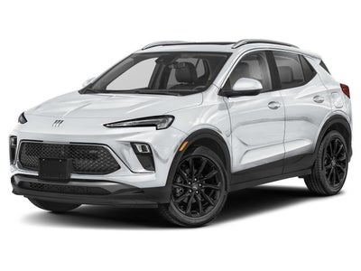 2025 Buick Encore GX Sport Touring FWD