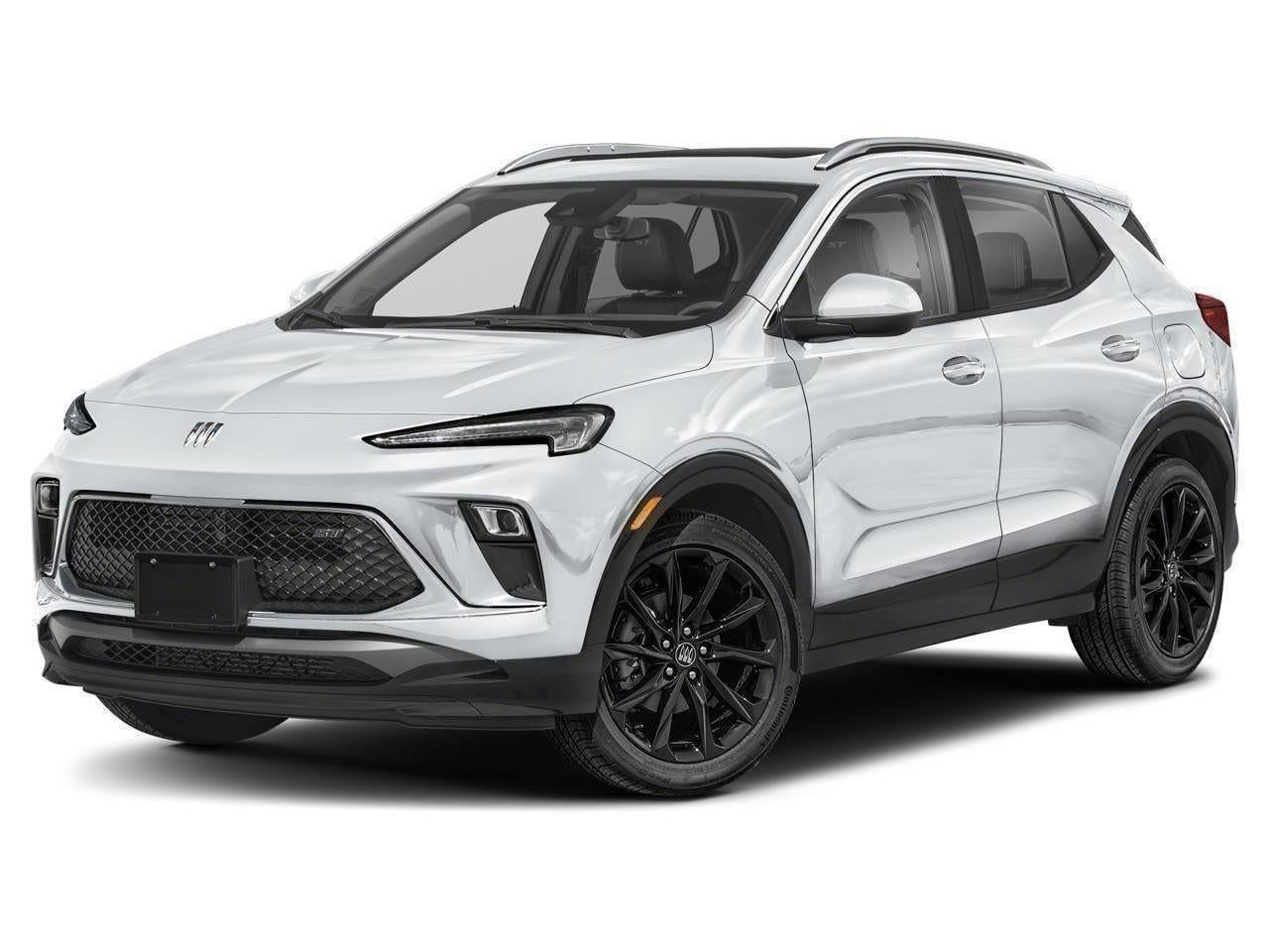 2025 Buick Encore GX Sport Touring FWD
