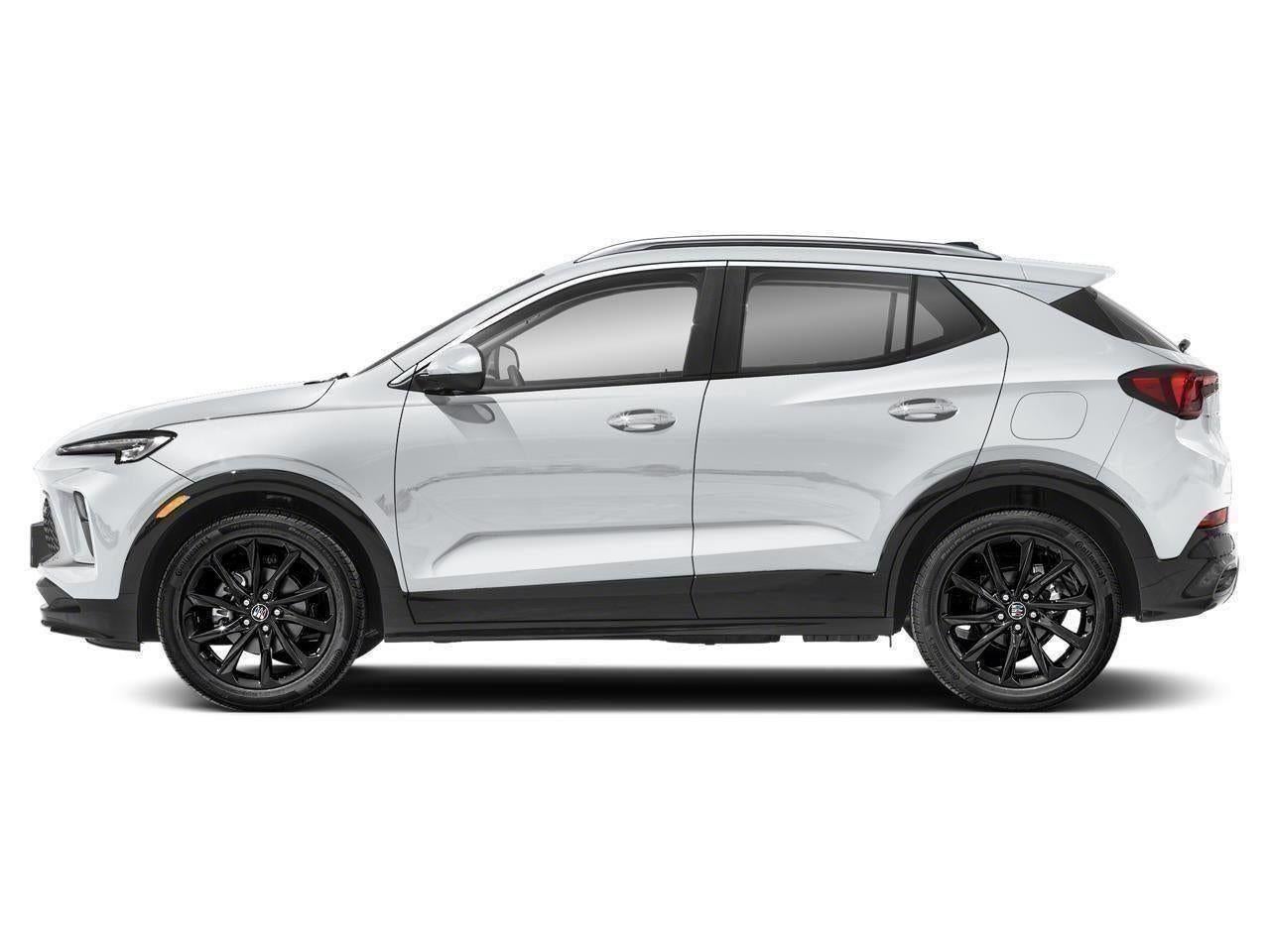 2025 Buick Encore GX Sport Touring FWD