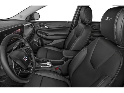 2025 Buick Encore GX Sport Touring FWD