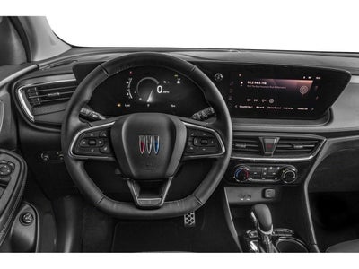2025 Buick Encore GX Sport Touring FWD