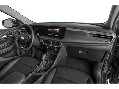 2025 Buick Encore GX Sport Touring FWD