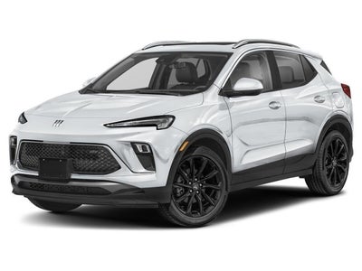 2025 Buick Encore GX Sport Touring FWD