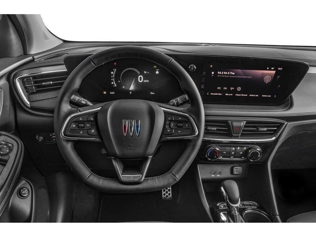 2025 Buick Encore GX Sport Touring FWD