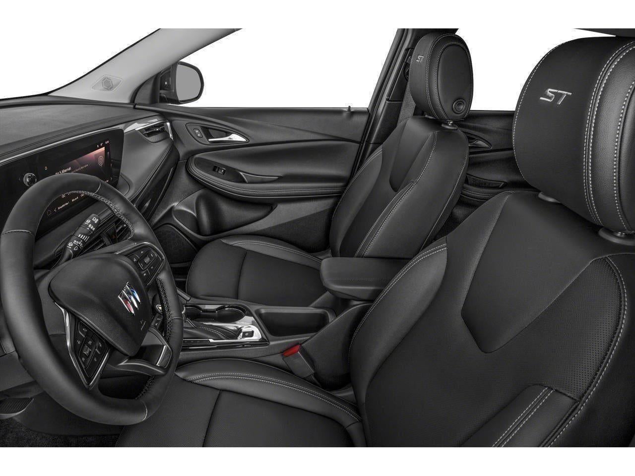 2025 Buick Encore GX Sport Touring FWD