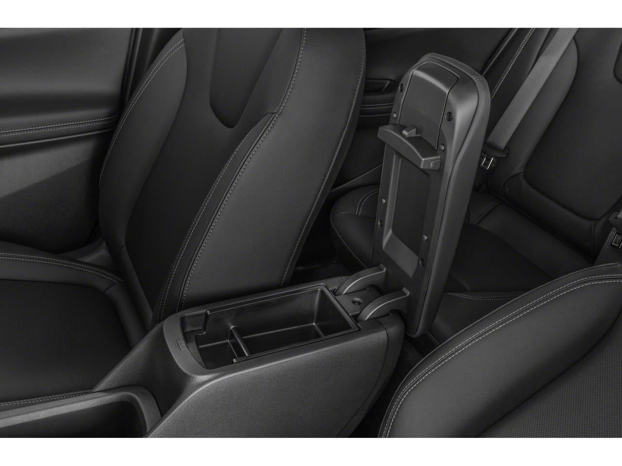 2025 Buick Encore GX Sport Touring FWD