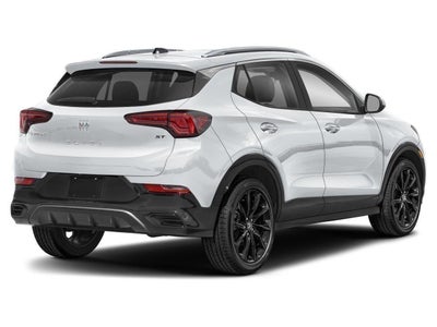 2025 Buick Encore GX Sport Touring FWD