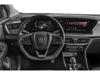 2025 Buick Encore GX Sport Touring FWD
